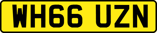 WH66UZN