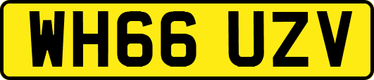 WH66UZV
