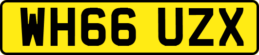 WH66UZX