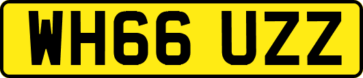 WH66UZZ