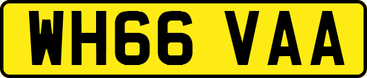 WH66VAA