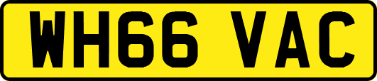 WH66VAC