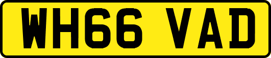 WH66VAD