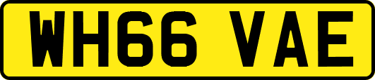 WH66VAE