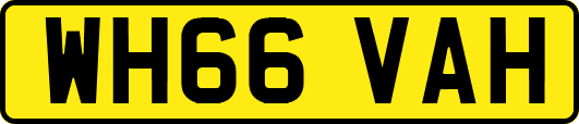 WH66VAH