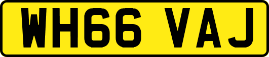 WH66VAJ