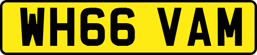 WH66VAM