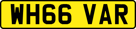 WH66VAR
