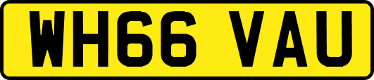 WH66VAU