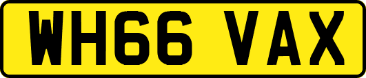 WH66VAX