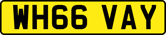 WH66VAY