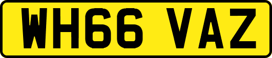 WH66VAZ