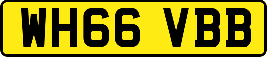 WH66VBB