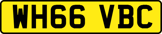WH66VBC