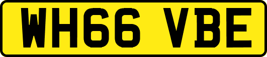 WH66VBE