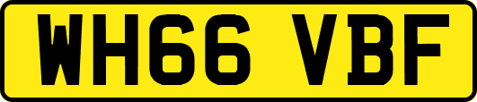 WH66VBF