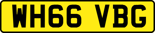 WH66VBG