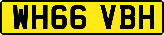 WH66VBH
