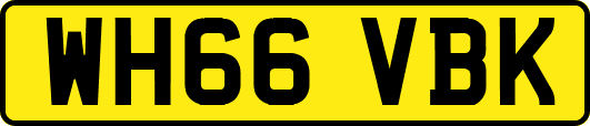 WH66VBK