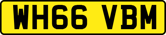 WH66VBM