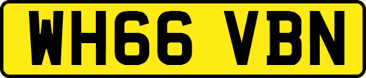 WH66VBN
