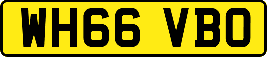 WH66VBO