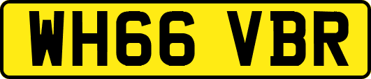 WH66VBR