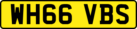 WH66VBS