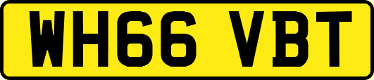 WH66VBT