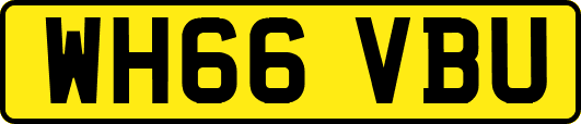 WH66VBU