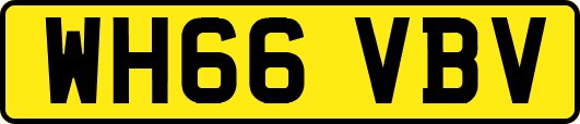 WH66VBV