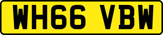 WH66VBW