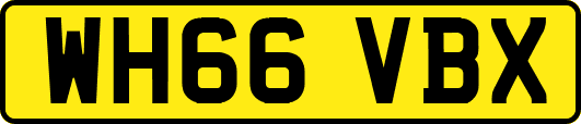 WH66VBX