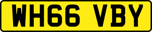 WH66VBY