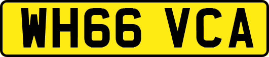 WH66VCA