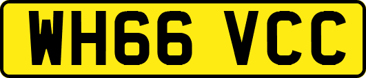 WH66VCC