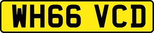 WH66VCD
