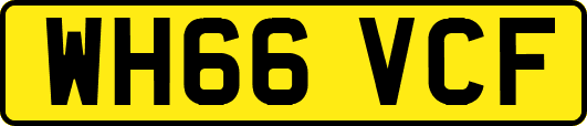 WH66VCF