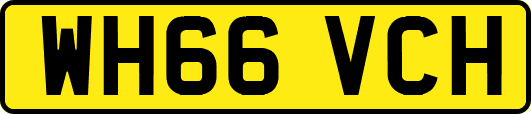 WH66VCH