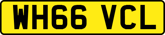 WH66VCL