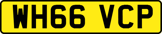 WH66VCP