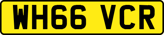 WH66VCR
