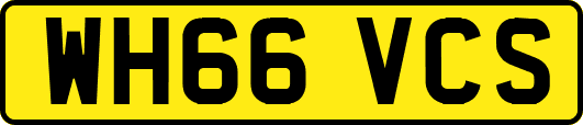 WH66VCS