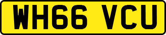WH66VCU