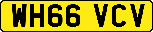 WH66VCV