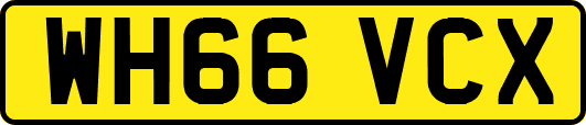 WH66VCX