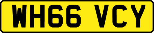 WH66VCY