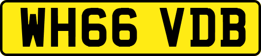 WH66VDB