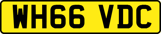 WH66VDC
