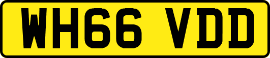 WH66VDD